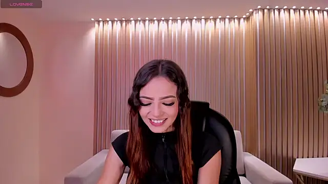 KeylaPalmer online show from July 24, 7:44 pm