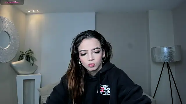 KeylaPalmer online show from July 20, 11:23 am