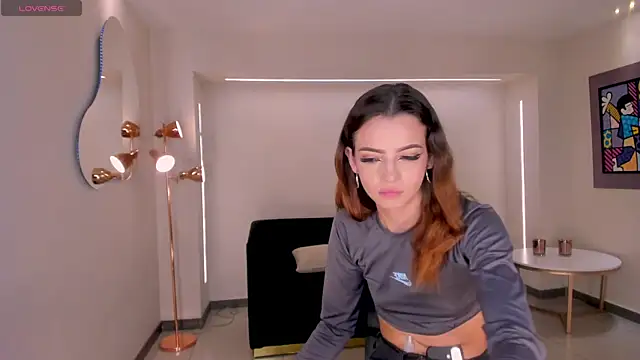 KeylaPalmer online show from July 23, 1:58 am