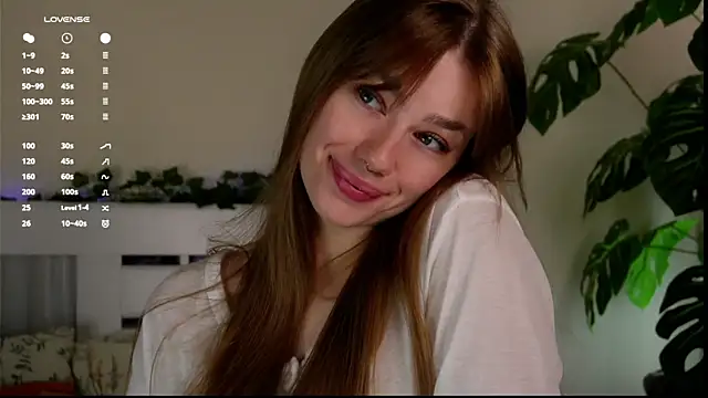 LittleTess online show from July 14, 12:00 am
