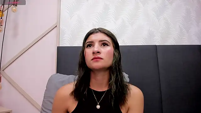 AnastasiaChloe online show from July 4, 11:22 pm