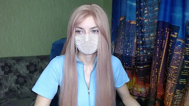 ShynessSophie online show from July 15, 6:29 am