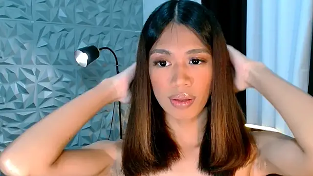 Velvet Aurora online show from July 12, 2:40 pm