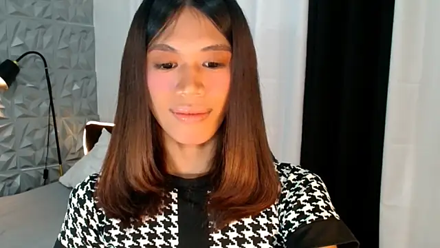 Velvet Aurora online show from July 26, 7:49 am