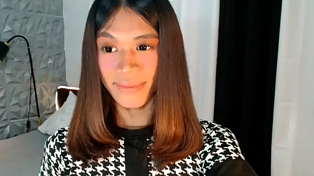 Velvet Aurora online show from July 28, 2:13 pm