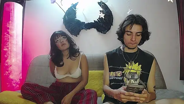 Ruby-Kai online show from July 14, 4:17 am