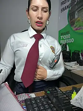 ALYSSON  11 online show from July 13, 2:23 am
