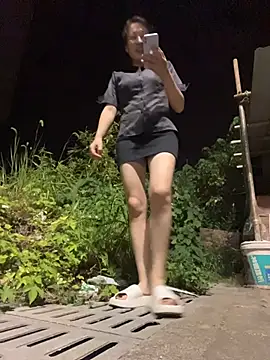 Lily006 online show from July 18, 2:19 pm
