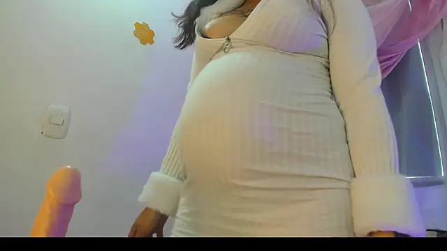 lina preg online show from July 29, 9:04 pm