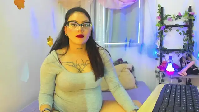 lina preg online show from July 23, 9:56 pm