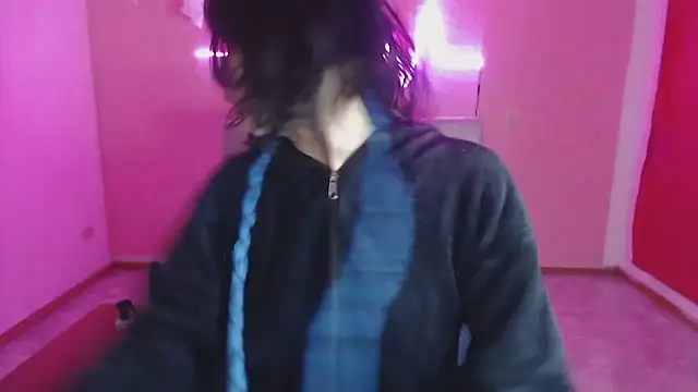 violetdreams-1 online show from July 23, 3:26 am