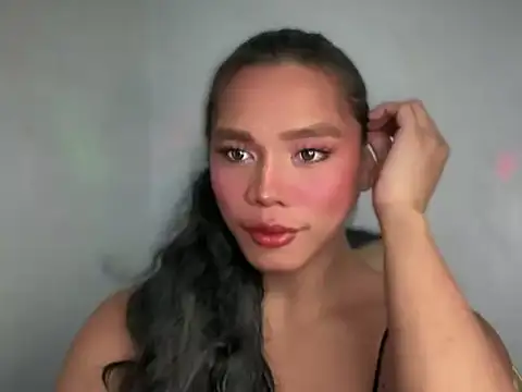 ur enchanted samantha online show from July 25, 1:34 am