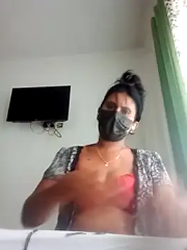 dimopussy online show from July 15, 5:23 am