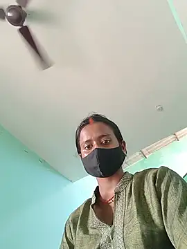Sexxy-Neha online show from July 18, 5:00 am