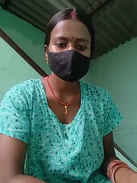 Sexxy-Neha online show from July 6, 9:25 am