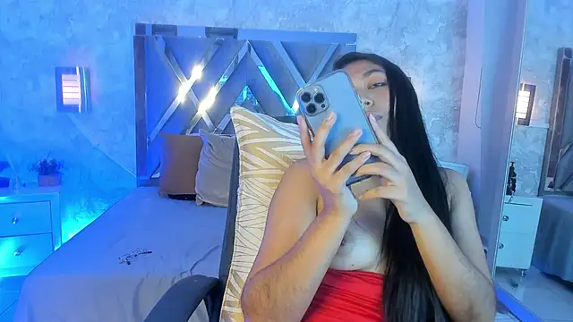 madyroa online show from July 13, 3:40 am