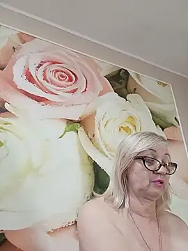 Rita-berry online show from July 30, 4:57 am