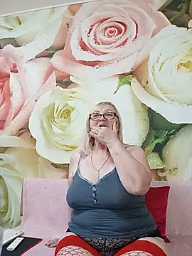 Rita-berry online show from July 19, 6:37 am