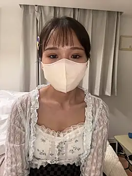 YUNA 033 online show from July 29, 12:05 pm