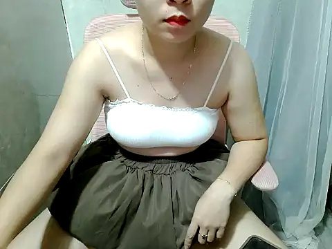 Your lust134 online show from July 16, 1:10 am