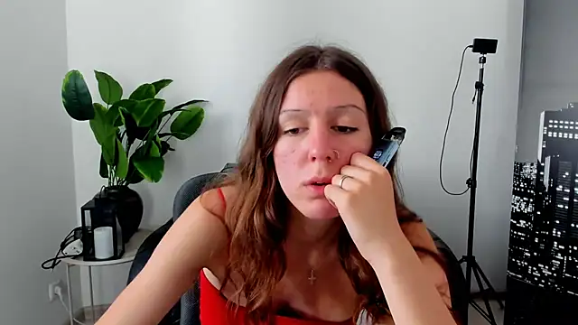 Lunaa x44 online show from July 14, 12:54 pm
