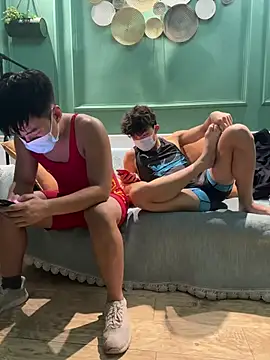 Mrwang66666 online show from July 20, 12:29 pm
