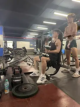 Mrwang66666 online show from July 28, 12:34 pm