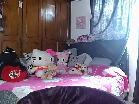Sofia Diaz01 online show from July 21, 5:46 pm