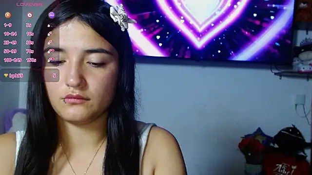 Sofia Diaz01 online show from July 16, 3:49 pm