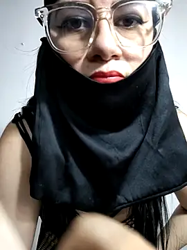 zoe black online show from July 30, 8:21 pm