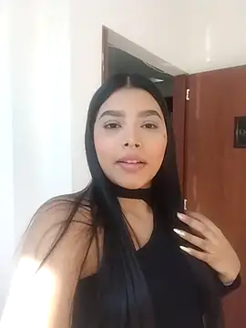 gia willliams online show from July 28, 2:13 pm