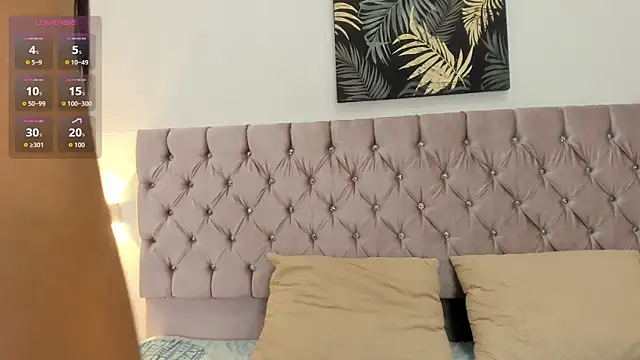 gia willliams online show from July 20, 11:45 am