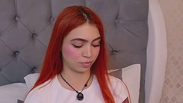 AmberBlacks online show from July 28, 8:52 pm