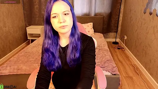 LinaSpark online show from July 25, 5:36 am