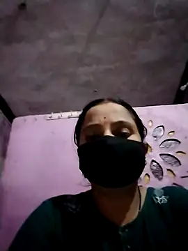 Sexyrani9589 online show from July 25, 5:09 pm