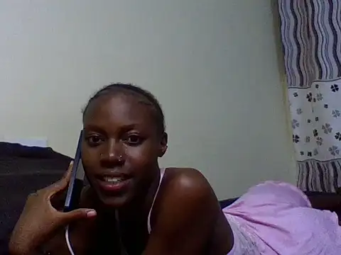 CUTE-LOTTY online show from July 23, 5:10 pm