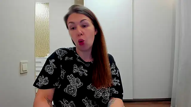PregnantEva online show from July 13, 8:31 pm