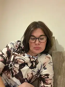 Sophie Virginia online show from July 23, 8:06 pm