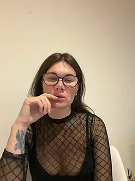 Sophie Virginia online show from July 21, 7:36 pm