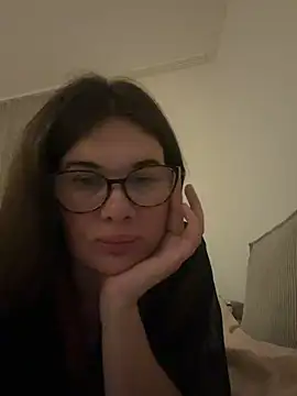Sophie Virginia online show from July 16, 8:46 pm