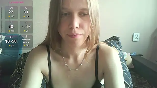 huba boobies online show from July 20, 2:36 am