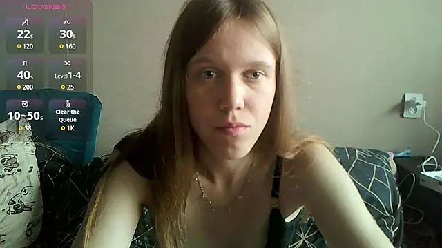 huba boobies online show from July 21, 2:34 am