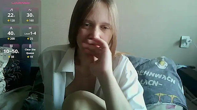 huba boobies online show from July 29, 2:33 am
