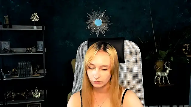 AnitaBels online show from July 20, 10:39 am