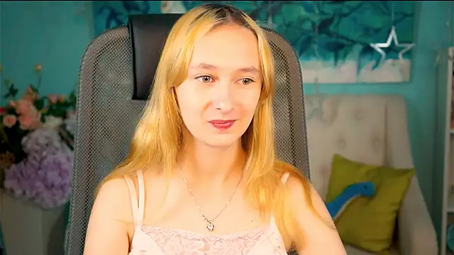 AnitaBels online show from July 23, 8:22 am