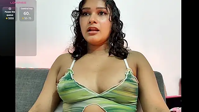 RenaZori online show from July 26, 3:36 am