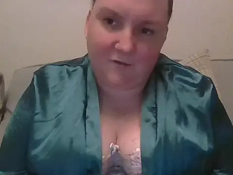 LumaBelleX online show from July 28, 8:34 pm