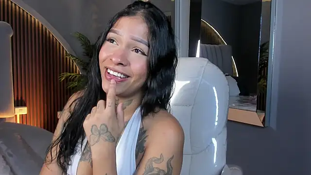 LiliLanner online show from July 23, 11:18 am