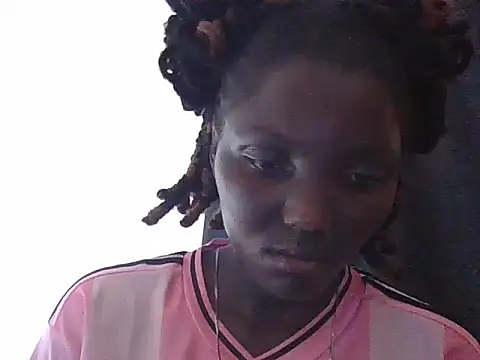Black beautygirlll online show from July 14, 12:21 pm