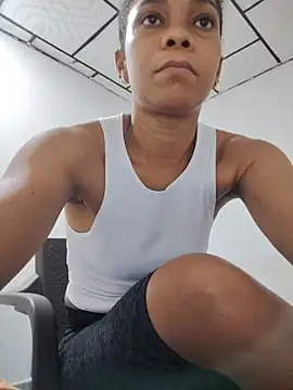 AstridMonroee online show from July 24, 1:42 pm